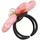 COLLEZIONE ALESSANDRO Fingerringe, Damen, Glas, Fingerring
