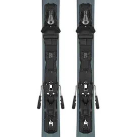Atomic Redster Q7 Revoshock C Grau 152 cm