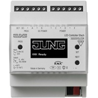 Jung 390051SLEDR KNX LED-Controller 5fach