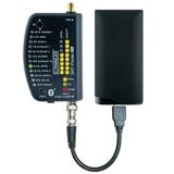 Schwaiger Sat-Finder HD inkl. Akku (Sonstige), Sat, Finder + Powerbank