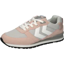 hummel Monaco 86 Sneaker rose dust/lunar rock 36