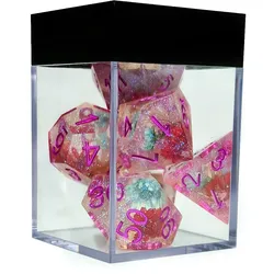 Showcase Box