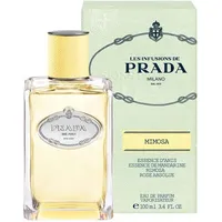 PRADA Eau de Parfum Infusion de Mimosa Unisex