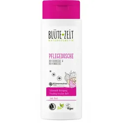 Blütezeit Duschgel Erdbeere/Himbeere 250ML