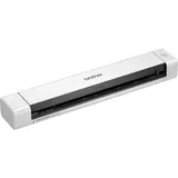 Brother DS-640 Mobiler Dokumentenscanner