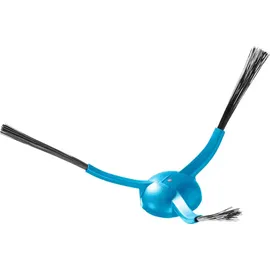 Medion Zubehörset für X20 SW MD1415 4x Seitenbürsten, 2x Filter, 4x Staubbeutel