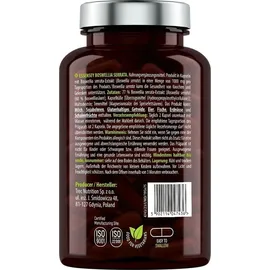 essensey Boswellia Serrata Kapseln 90 St.