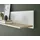 Home Affaire Wohnwand ¦ weiß ¦ Maße (cm): B: 285 H: 180 T: 42.0