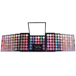 UNIQ Miss Rose collection Blockbuster Make-up Palette Kit Paletten & Sets   Mix