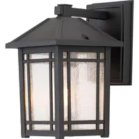 Elstead Lighting Elstead Lighting, Wandleuchte + Deckenleuchte, Cedar Point