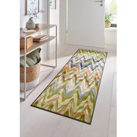 Wash+Dry Easy Current 60 x 180 cm Bunt