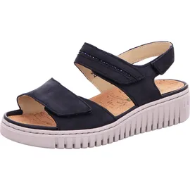 WALDLÄUFER K-Valerie Damen Blau 37,5