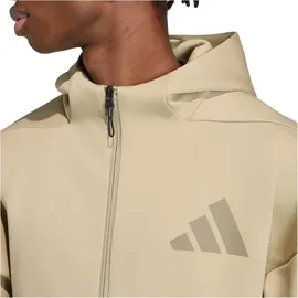 adidas New Z.N.E. Zip - Zip-Hoodie Gr L