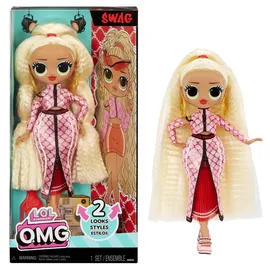 L.O.L. Surprise! OMG Modepuppe