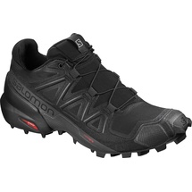 Salomon Speedcross 5 M black/black/phantom 44 2/3