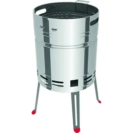 Tramontina Grillfass Cerveja silber