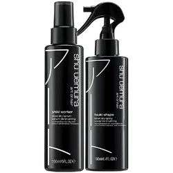 Shu Uemura Shine Bundle