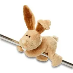 NICI 36509 MagNICI Magnettier Hase 12cm