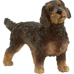 Schleich Farm World Rauhaardackel              13972