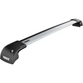 Thule WingBar Edge Dachträger, Aluminium