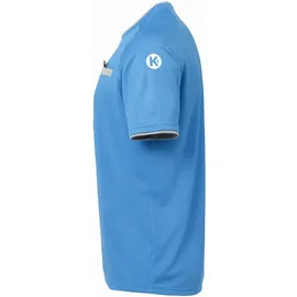Kempa Schiedsrichter Trikot kempablau 4XL
