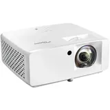 Optoma ZW350ST DLP Weiß