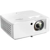 Optoma ZW350ST DLP Weiß