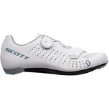 Scott Road Comp Boa Weiß/Light Blue 40