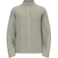 Odlo Herren Zeroweight Jacket grau