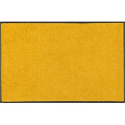 wash-and-dry Matte Trend-Colour Honey Gold 060x180 cm