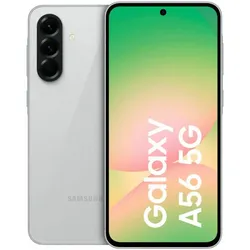Smartphone Samsung A56 6,7" 8 GB RAM 256 GB