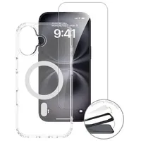 4smarts 360 Grad Premium Protection Set für Apple iPhone 17 Pro
