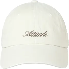 JACK & JONES JACSOFT BASE WASHED CAP SN weiß One Size