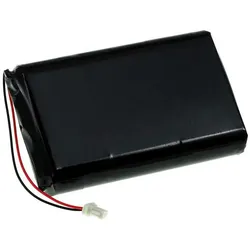 Powery Akku für Palm IIIc