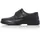 Rieker 16760 Herren Schwarz 40