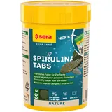 Sera Spirulina Tabs 60 g