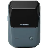 Niimbot B1 wireless label printer (LakeBlue)