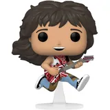 Funko Pop! Rocks: Eddie Van Halen