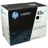 HP Toner Q5945A 45A schwarz