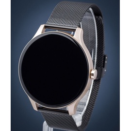 Garett Classy gold black