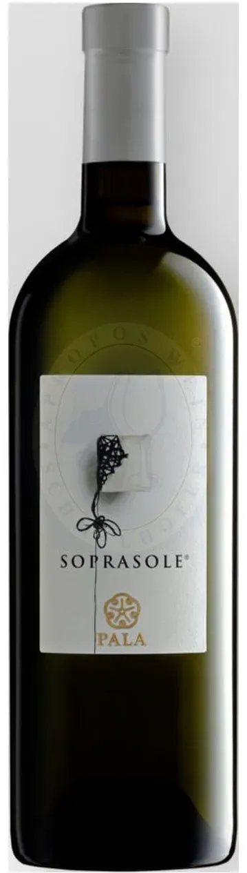 Soprasole DOC Vermentino 2025 Pala 0,75l