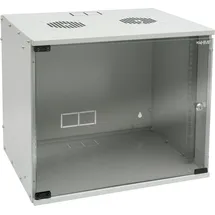 HMF 65709-07 Serverschrank 19 Zoll Rack