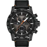 TISSOT T-Sport Supersport Chrono Basketball Edition