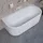 Riho Valor Vorwand-Badewanne 84 x 180 cm (B131001105)