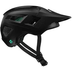 Lazer Coyote KinetiCore Schwarz Modell 2024
