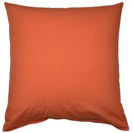 JANINE Piano 0125 40 x 40 cm Orange