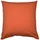 JANINE Piano 0125 40 x 40 cm Orange