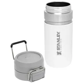 Stanley Go Quick Flip Water Bottle 0,47 L Polar