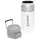 Stanley Go Quick Flip Water Bottle 0,47 L Polar