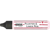 Kreul 49825 Bastel- & Liner Pen, 29 ml, 1 Stück(e)